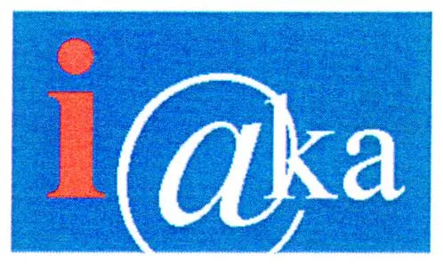 I @ka