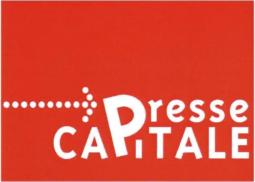 Presse CAPITALE