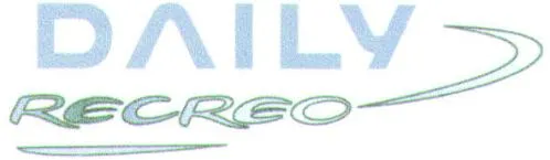 DAILY RECREO