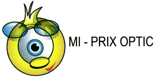 MI - PRIX OPTIC