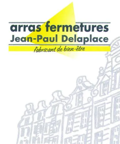 arras fermetures Jean-Paul Delaplace fabricant de bien-être