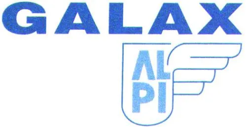 GALAX ALPI