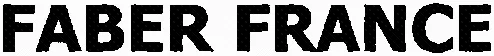 FABER FRANCE