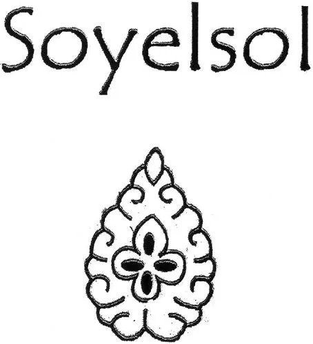 Soyelsol