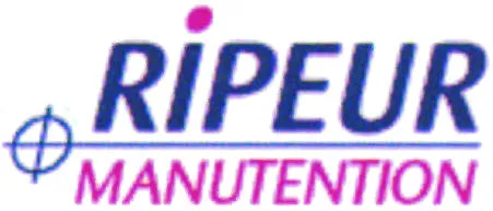 RIPEUR MANUTENTION