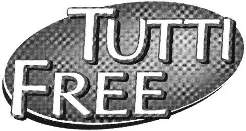TUTTI FREE