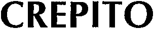 CREPITO