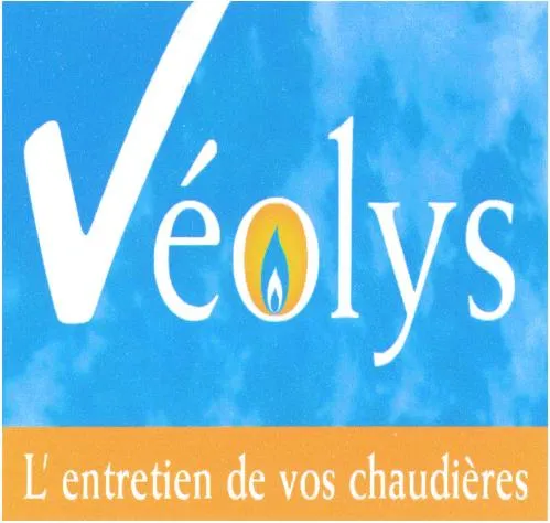 Véolys L'entretien de vos chaudières