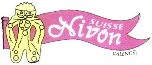 SUISSE NIVON VALENCE