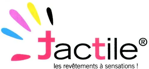 tactile® les revêtements à sensations!