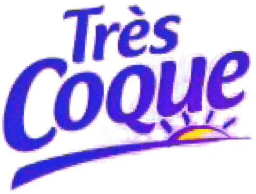 TRES COQUE