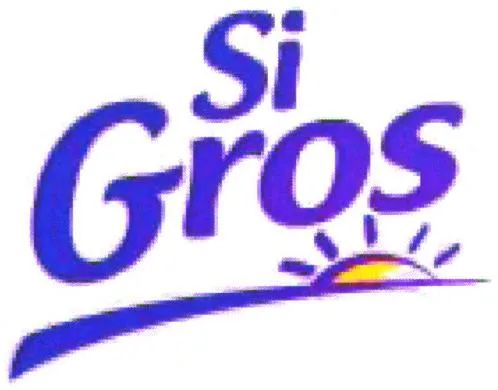 SI GROS
