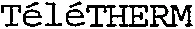 TéléTHERM