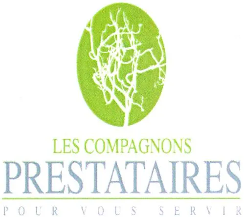 Les COMPAGNONS Prestataires pour vous Servir