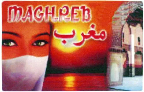 MAGHREB