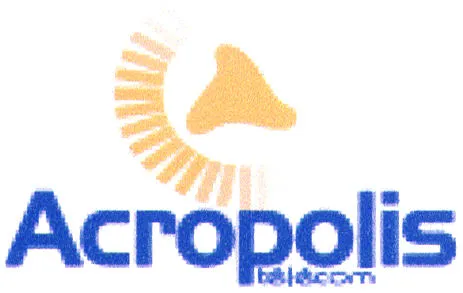 ACROPOLIS TELECOM