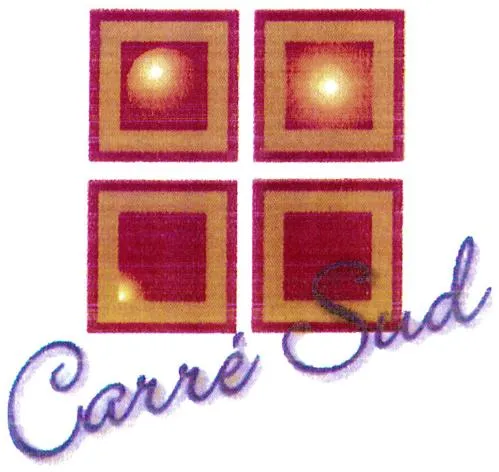 Carré Sud