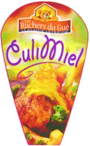 LES Ruchers du Gue Culimiel