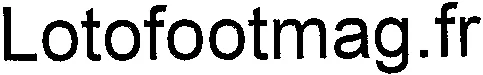 Lotofootmag.fr