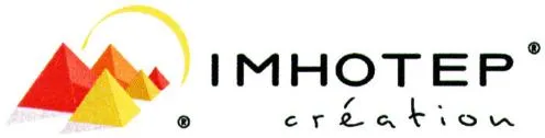 IMHOTEP création