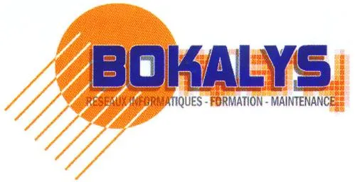 BOKALYS RESEAUX INFORMATIQUES – FORMATION – MAINTENANCE