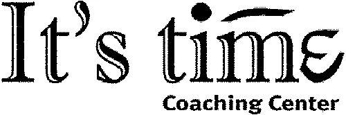 It's time Coaching Center