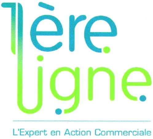1 ERE LIGNE L'EXPERT EN ACTION COMMERCIALE