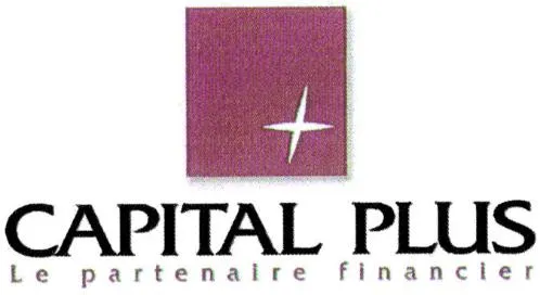 CAPITAL PLUS LE PARTENAIRE FINANCIER