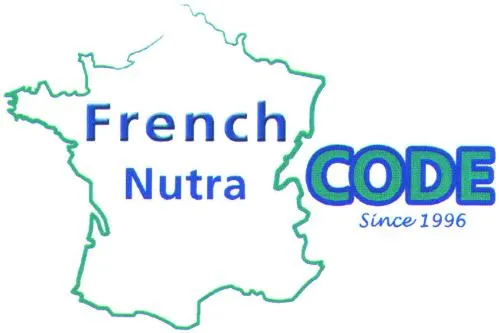 FRENCH NUTRA CODE SINCE 1996