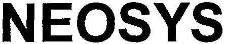 NEOSYS