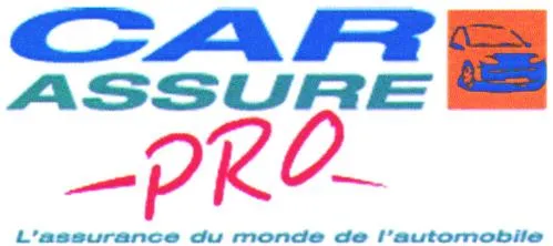 CAR ASSURE PRO L'ASSURANCE DU MONDE DE L'AUTOMOBILE
