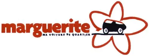 MARGUERITE MA VOITURE DE QUARTIER