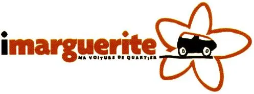 IMARGUERITE MA VOITURE DE QUARTIER
