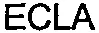 ECLA