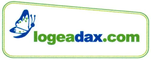 logeadax.com