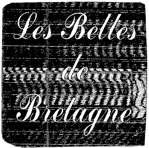 Les Belles de Bretagne