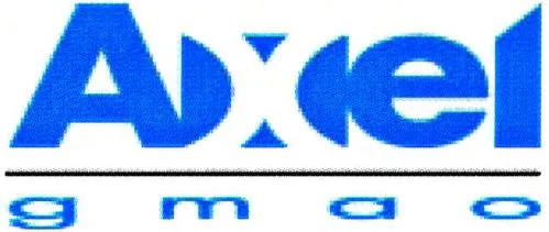 Axel gmao