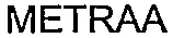 METRAA