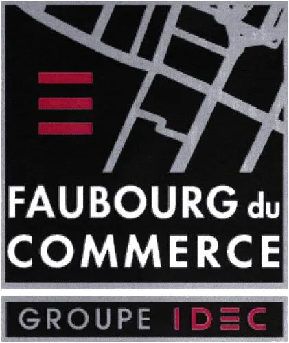 FAUBOURG DU COMMERCE GROUPE IDEC