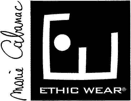 Marie Cabanac ETHIC WEAR