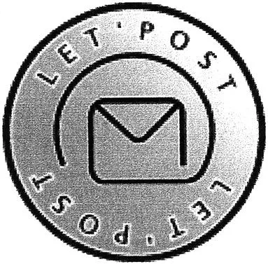 LET'POST