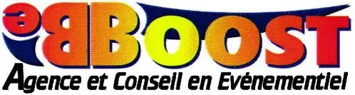 BEBOOST AGENCE ET CONSEIL EN EVENEMENTIEL
