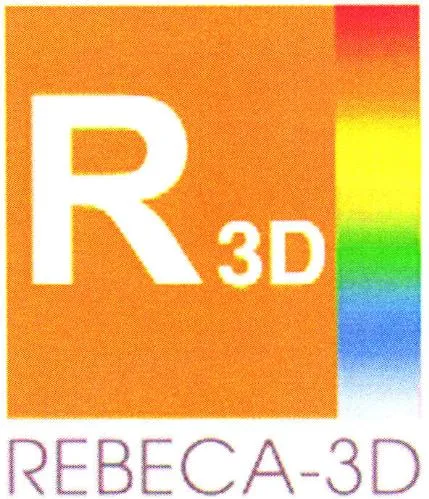 R3D REBECA-3D