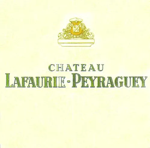 Chateau LAFAURIE-PEYRAGUEY