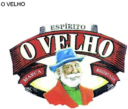 O VELHO