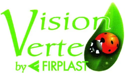 VISION VERTE BY FIRPLAST