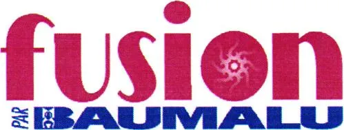 FUSION PAR BAUMALU