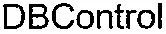 DBControl