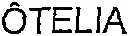 ÔTELIA