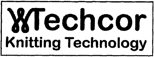 TECHCOR KNITTING TECHNOLOGY